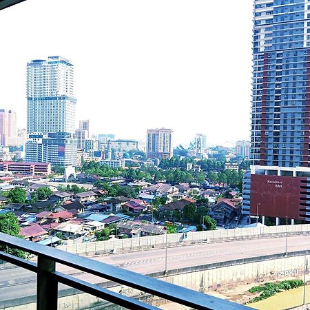 The Summer Suites At Kualalumpur Kuala Lumpur Exteriör bild