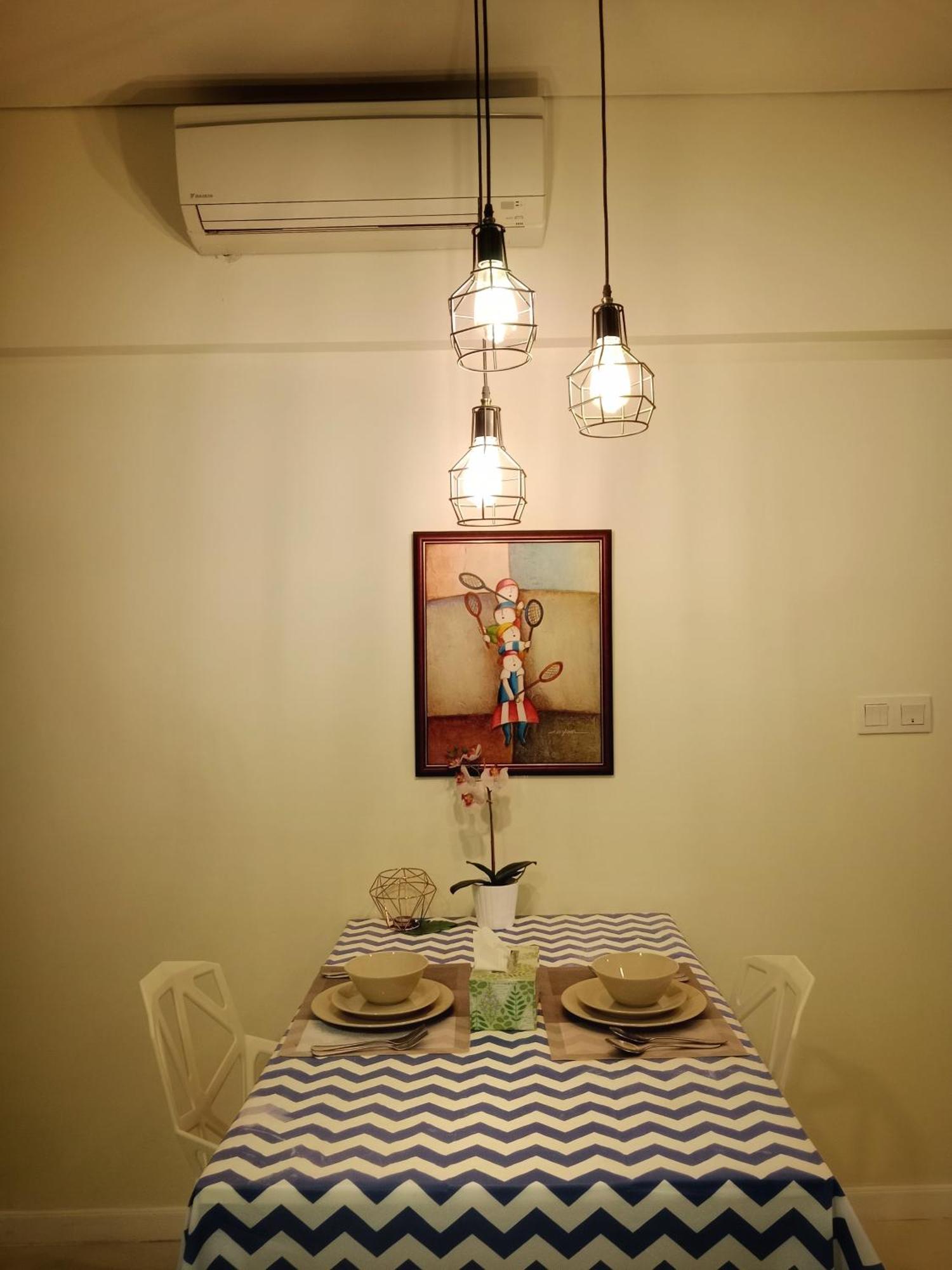 The Summer Suites At Kualalumpur Kuala Lumpur Exteriör bild