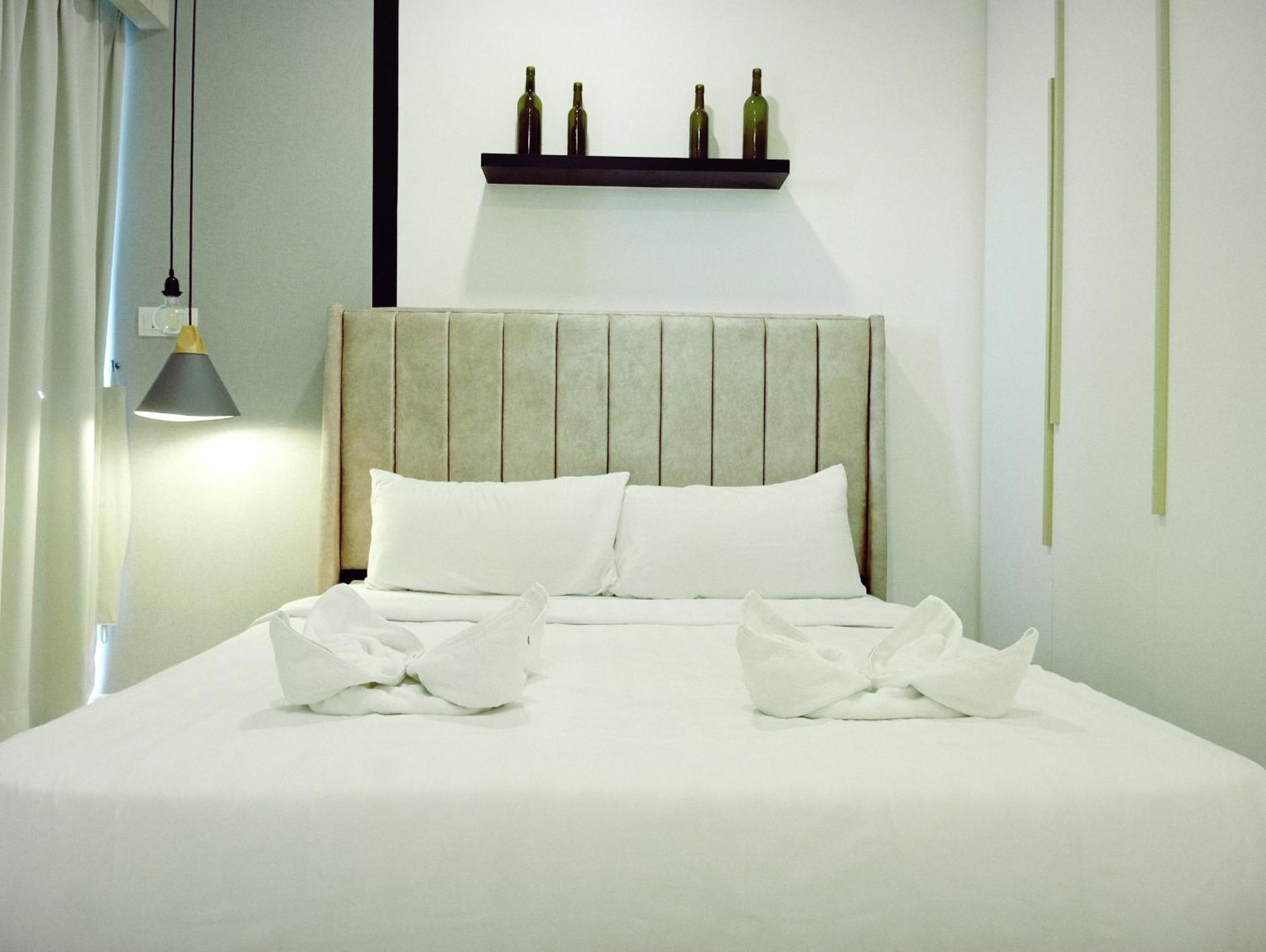 The Summer Suites At Kualalumpur Kuala Lumpur Exteriör bild
