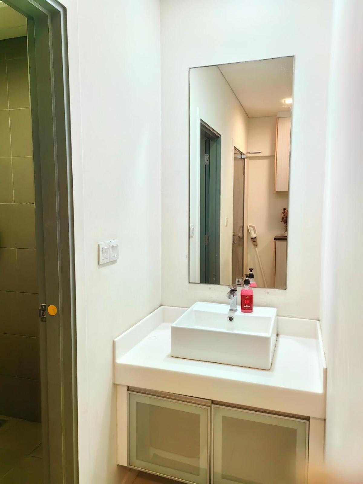 The Summer Suites At Kualalumpur Kuala Lumpur Exteriör bild