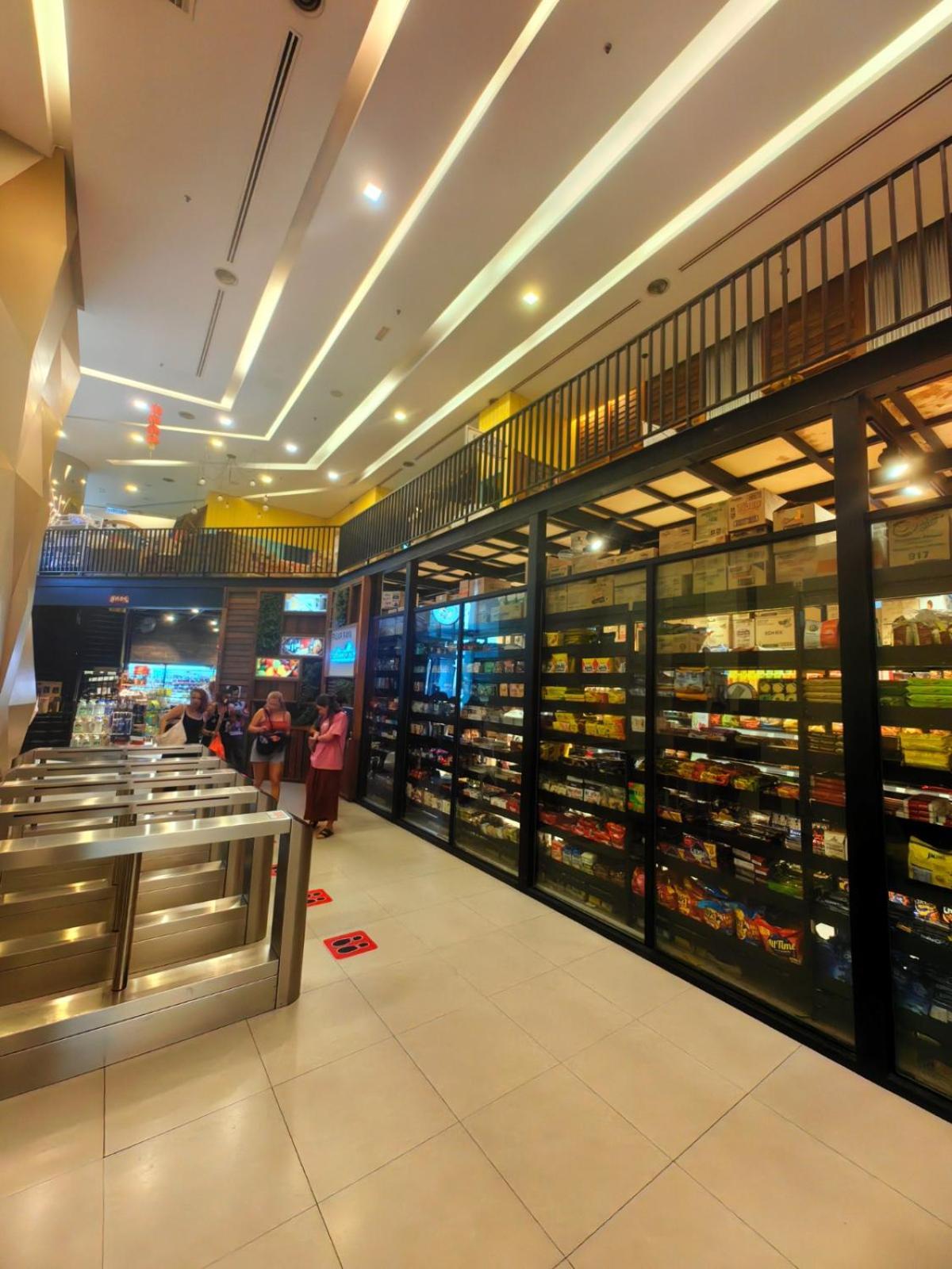 The Summer Suites At Kualalumpur Kuala Lumpur Exteriör bild