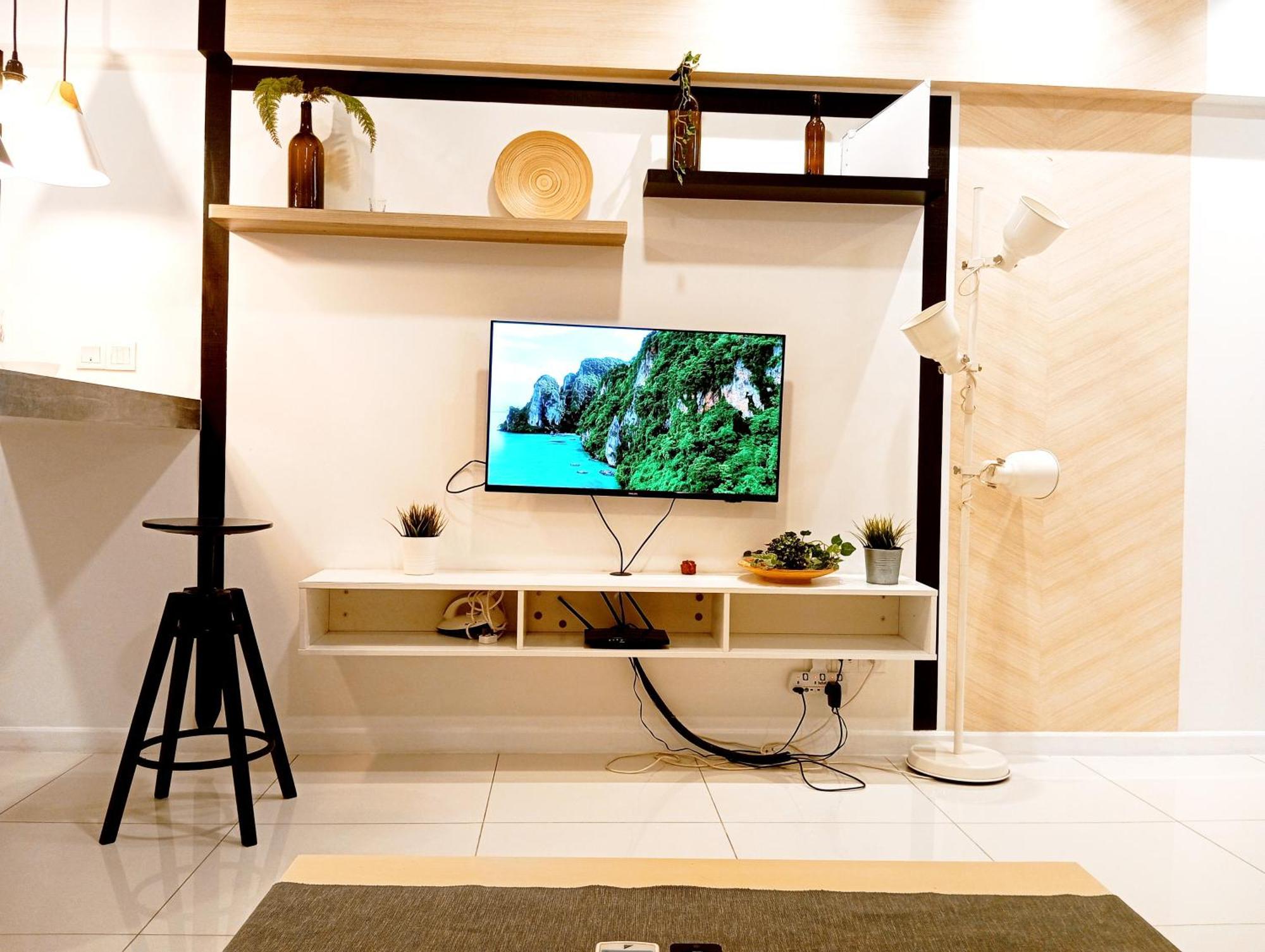 The Summer Suites At Kualalumpur Kuala Lumpur Exteriör bild