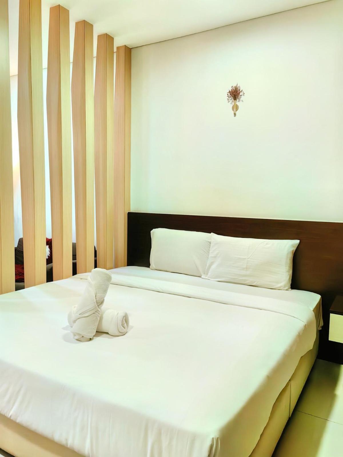The Summer Suites At Kualalumpur Kuala Lumpur Exteriör bild