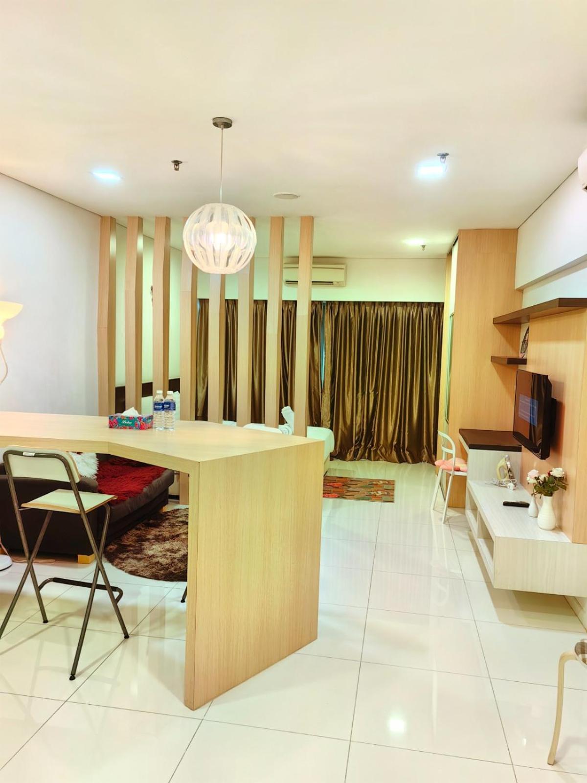 The Summer Suites At Kualalumpur Kuala Lumpur Exteriör bild