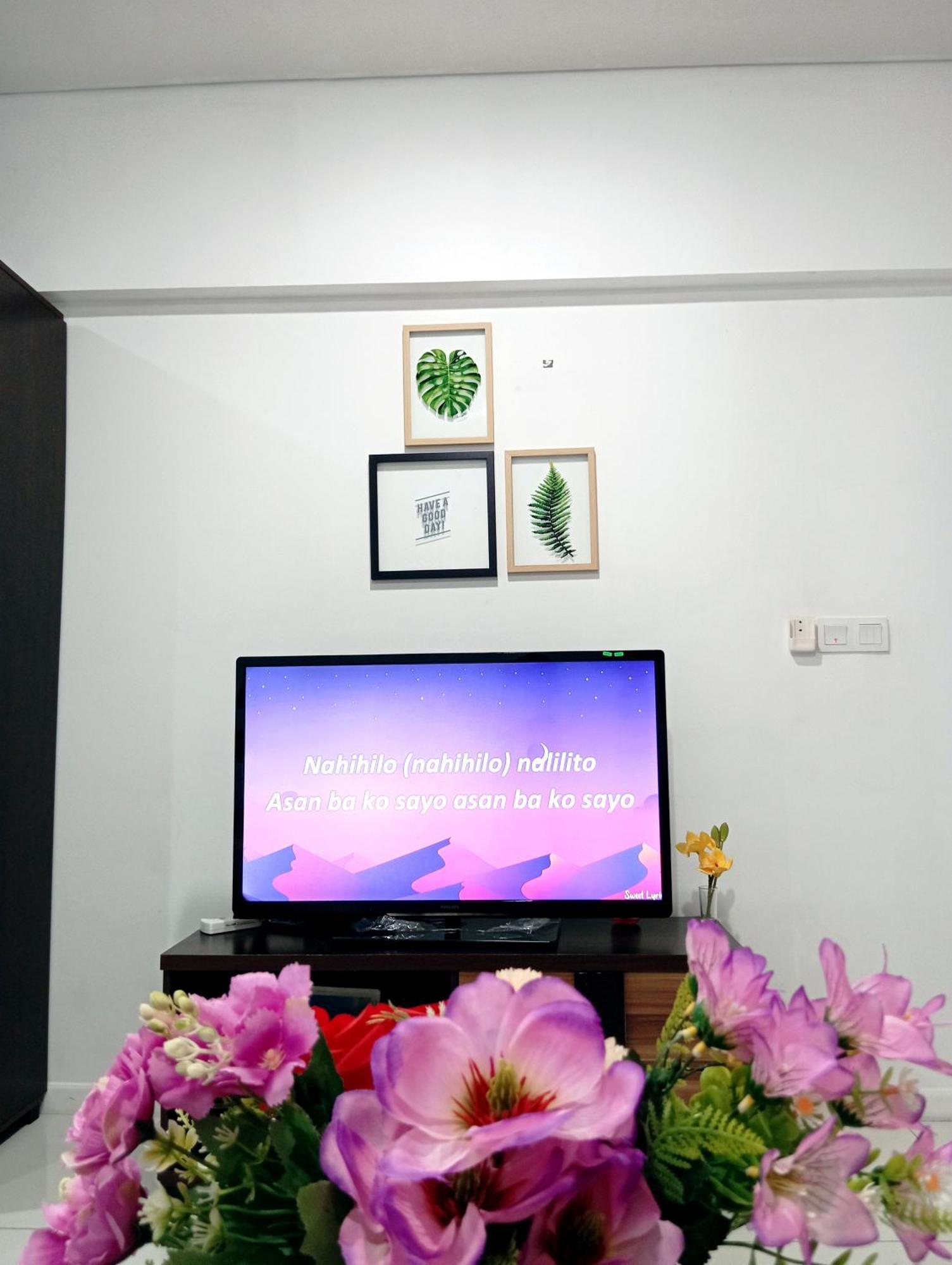 The Summer Suites At Kualalumpur Kuala Lumpur Exteriör bild