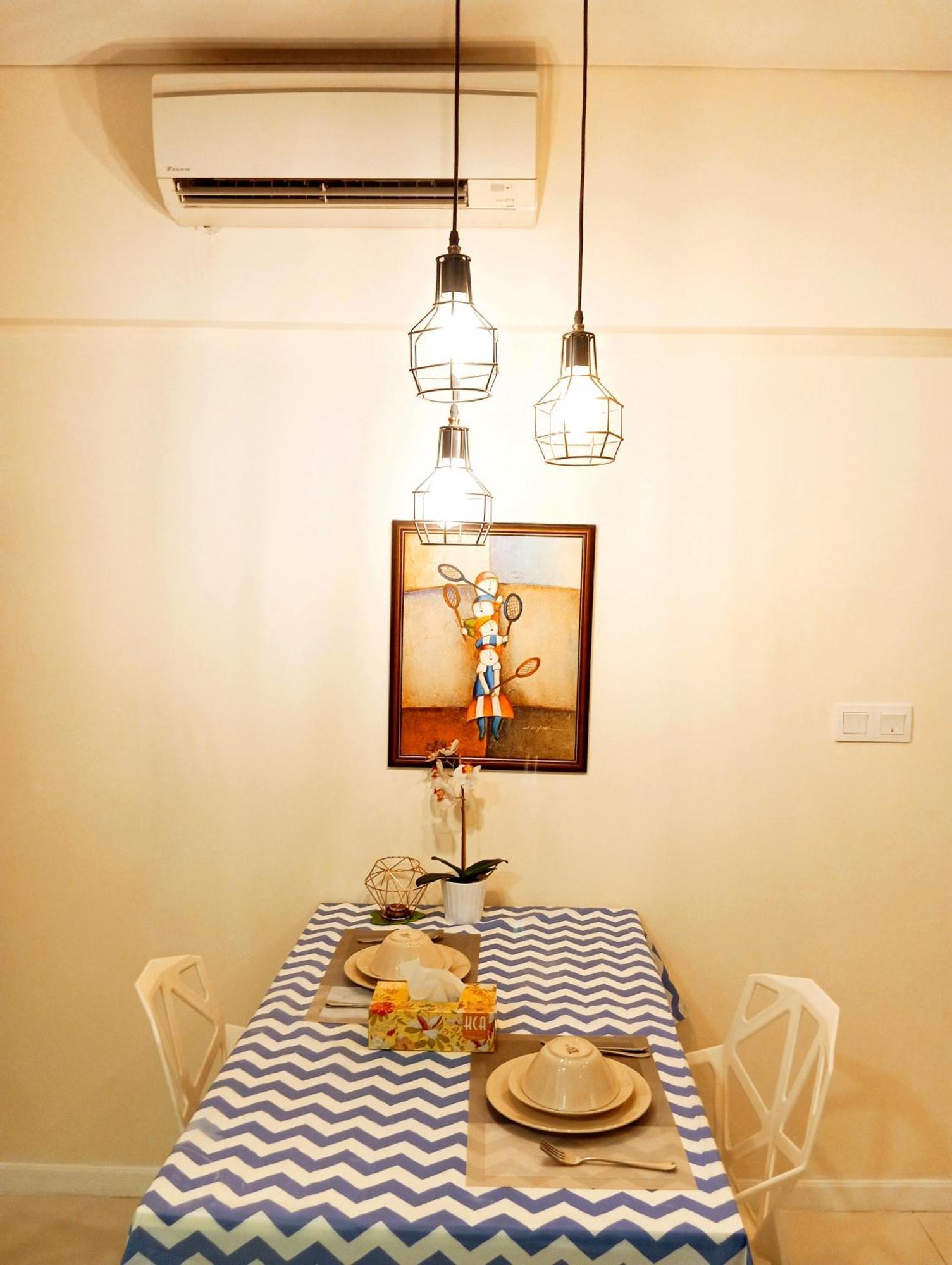 The Summer Suites At Kualalumpur Kuala Lumpur Exteriör bild