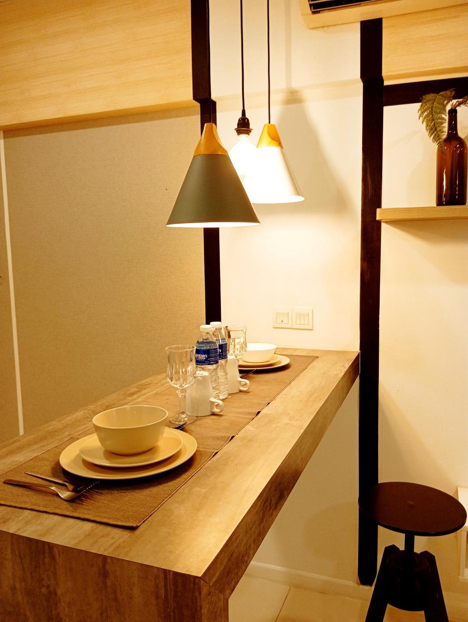 The Summer Suites At Kualalumpur Kuala Lumpur Exteriör bild