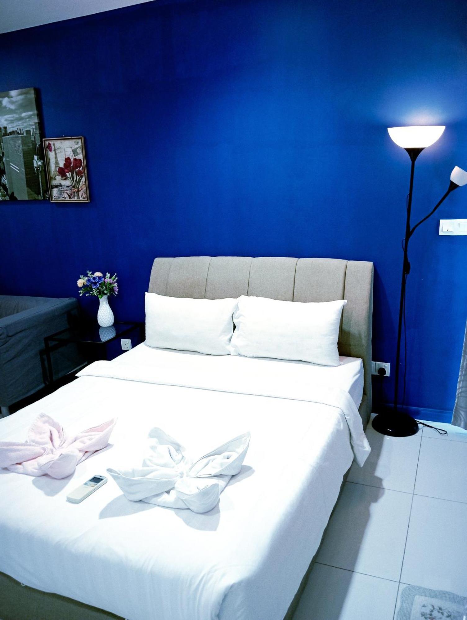 The Summer Suites At Kualalumpur Kuala Lumpur Exteriör bild