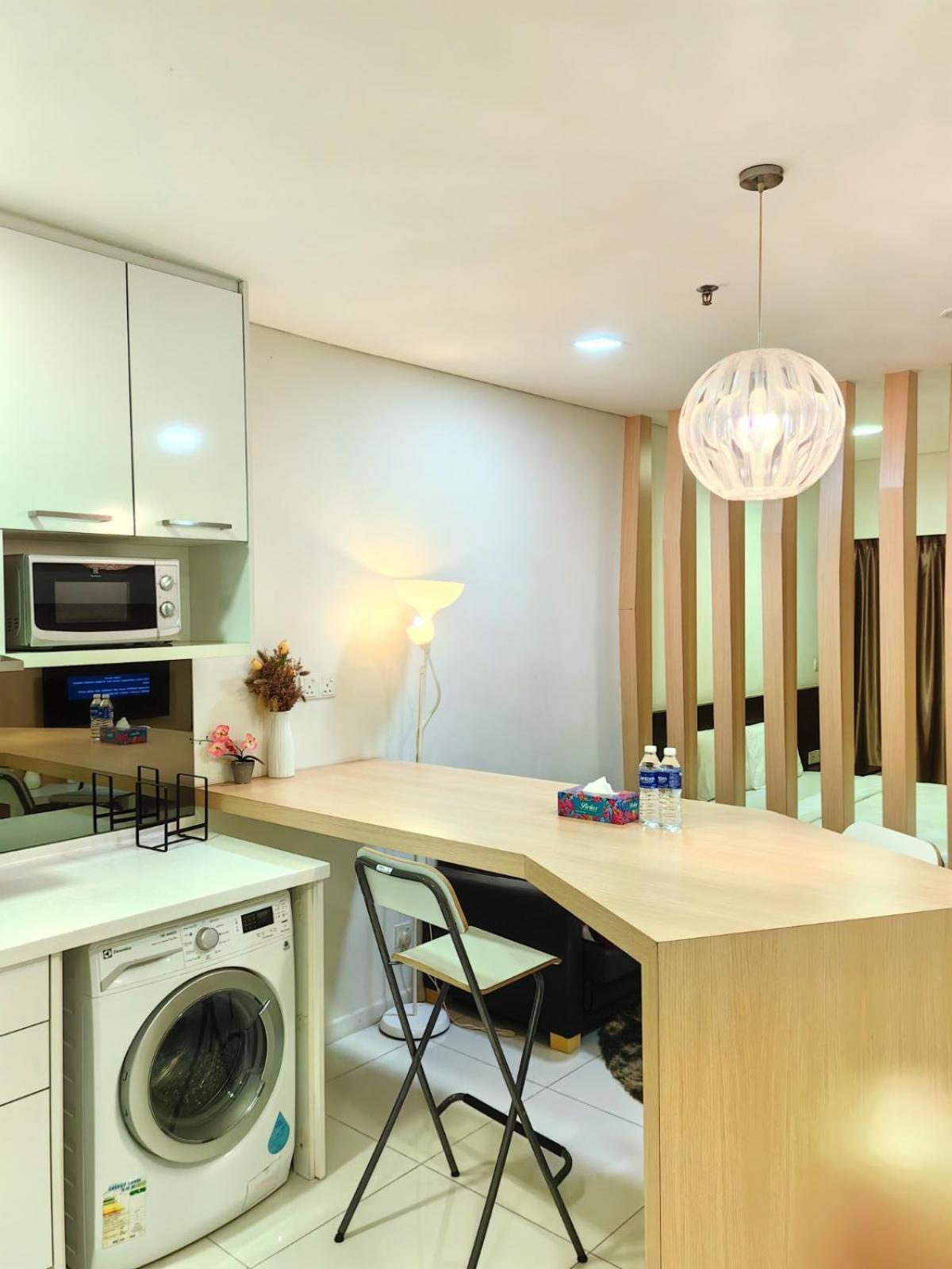 The Summer Suites At Kualalumpur Kuala Lumpur Exteriör bild