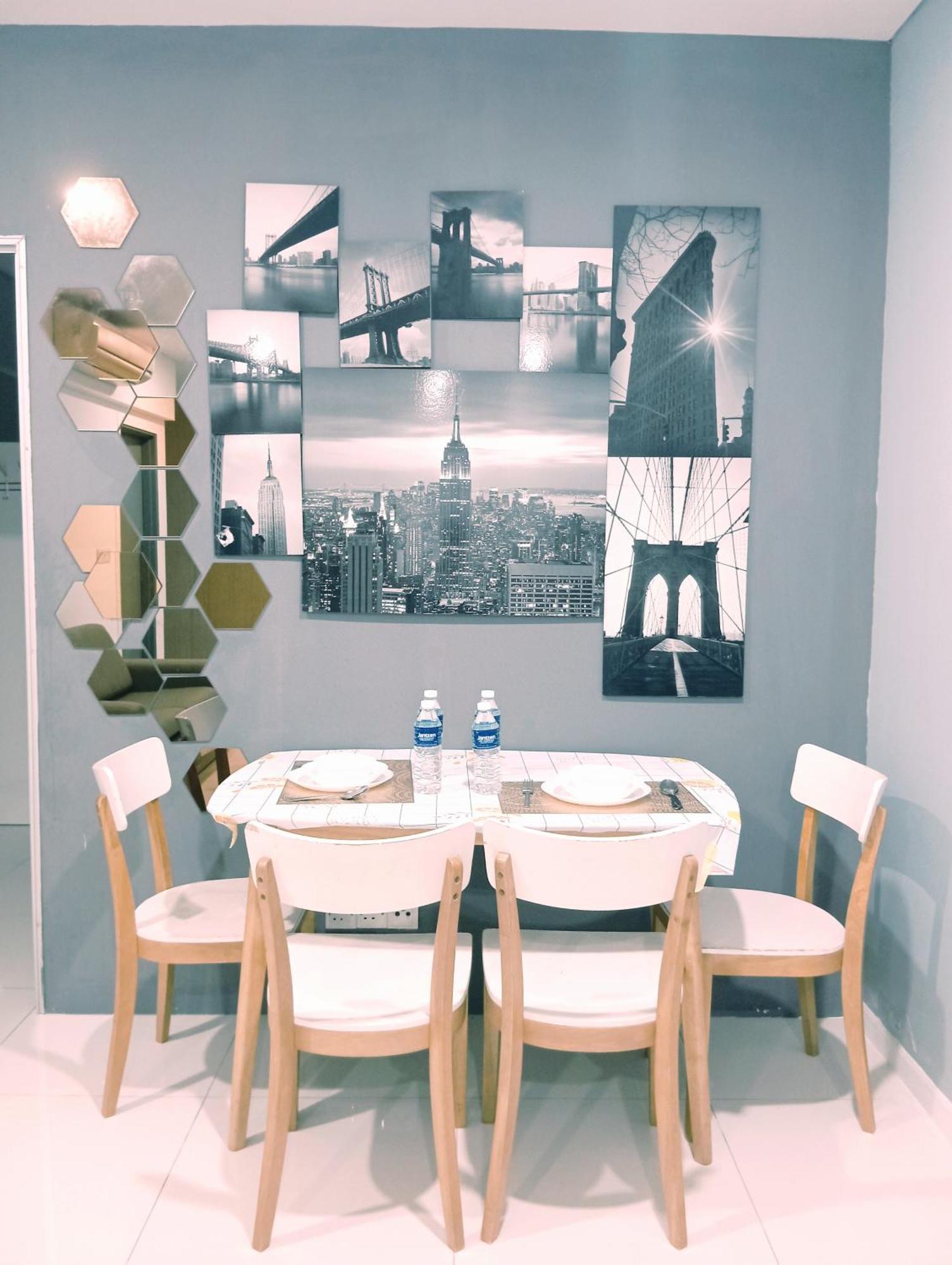 The Summer Suites At Kualalumpur Kuala Lumpur Exteriör bild