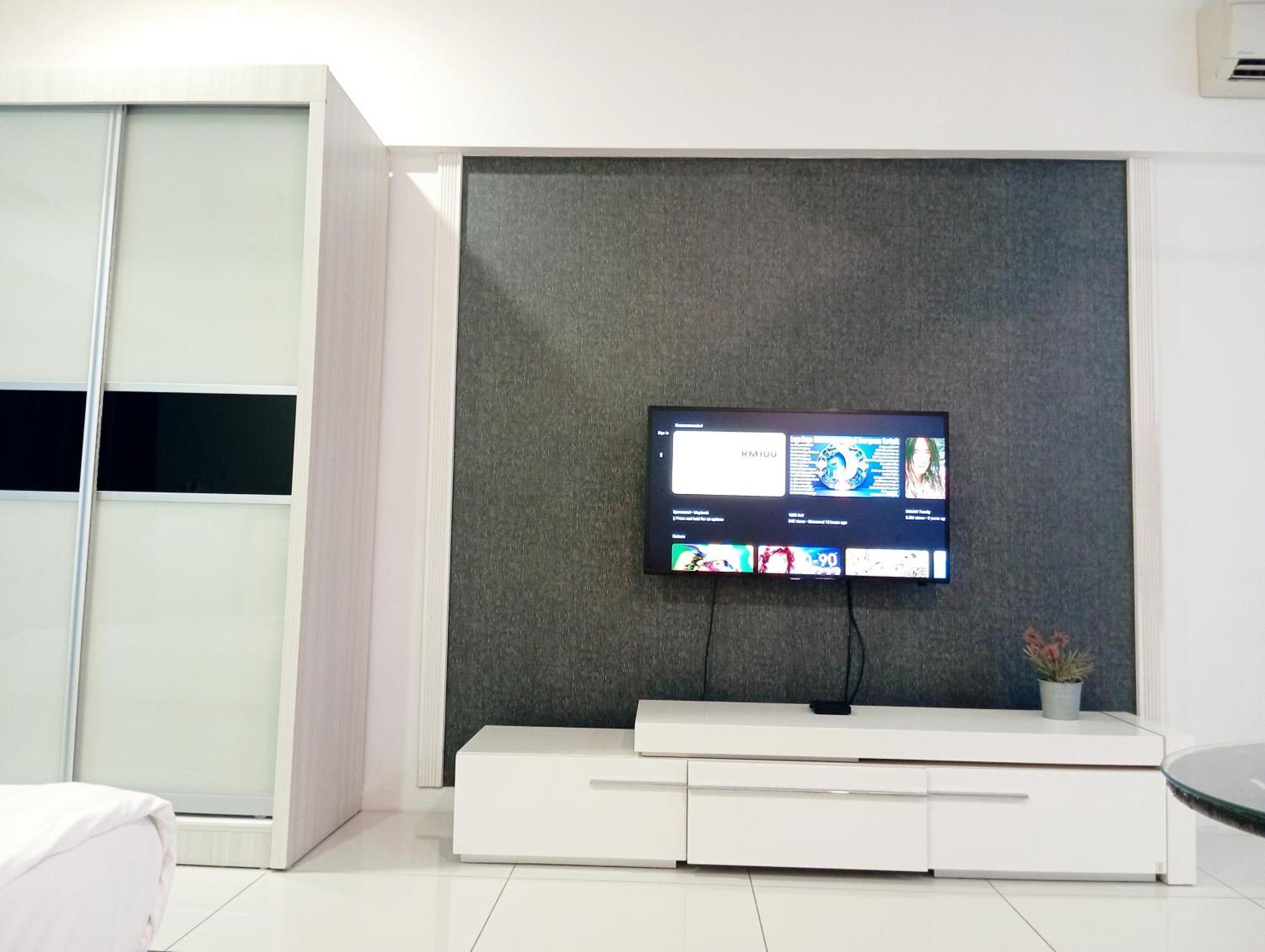 The Summer Suites At Kualalumpur Kuala Lumpur Exteriör bild