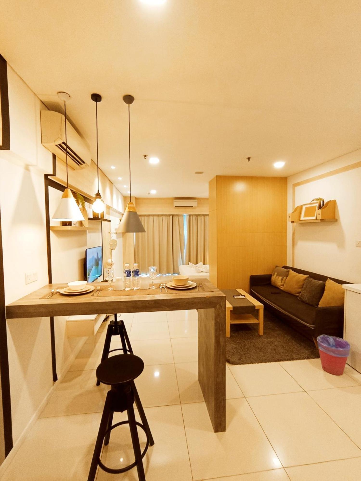 The Summer Suites At Kualalumpur Kuala Lumpur Exteriör bild