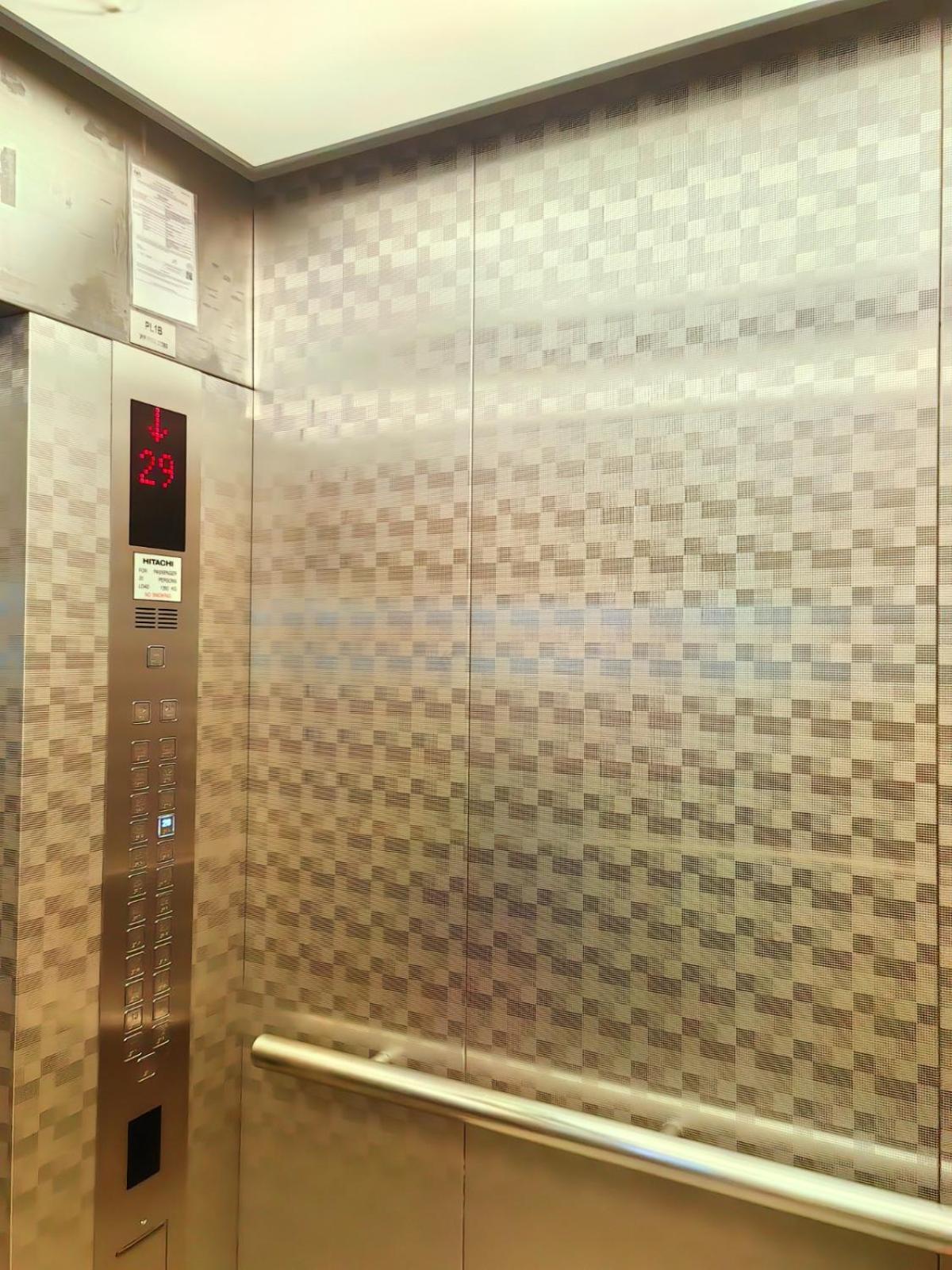 The Summer Suites At Kualalumpur Kuala Lumpur Exteriör bild